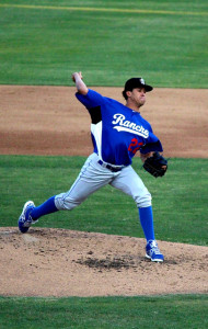 Frias could be a late bloomer for the Dodgers, by Dustin Nosler