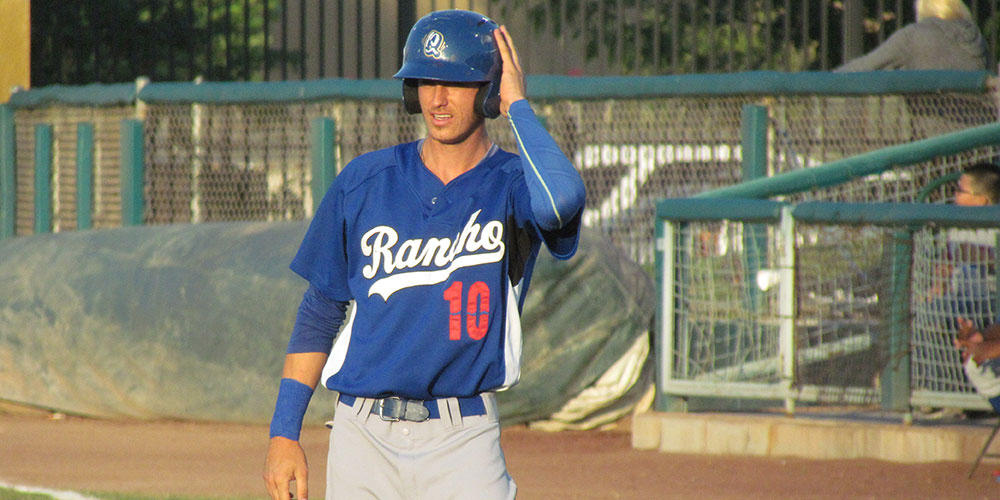 Dodgers top prospects 2015: Cody Bellinger, No. 15 - True Blue LA