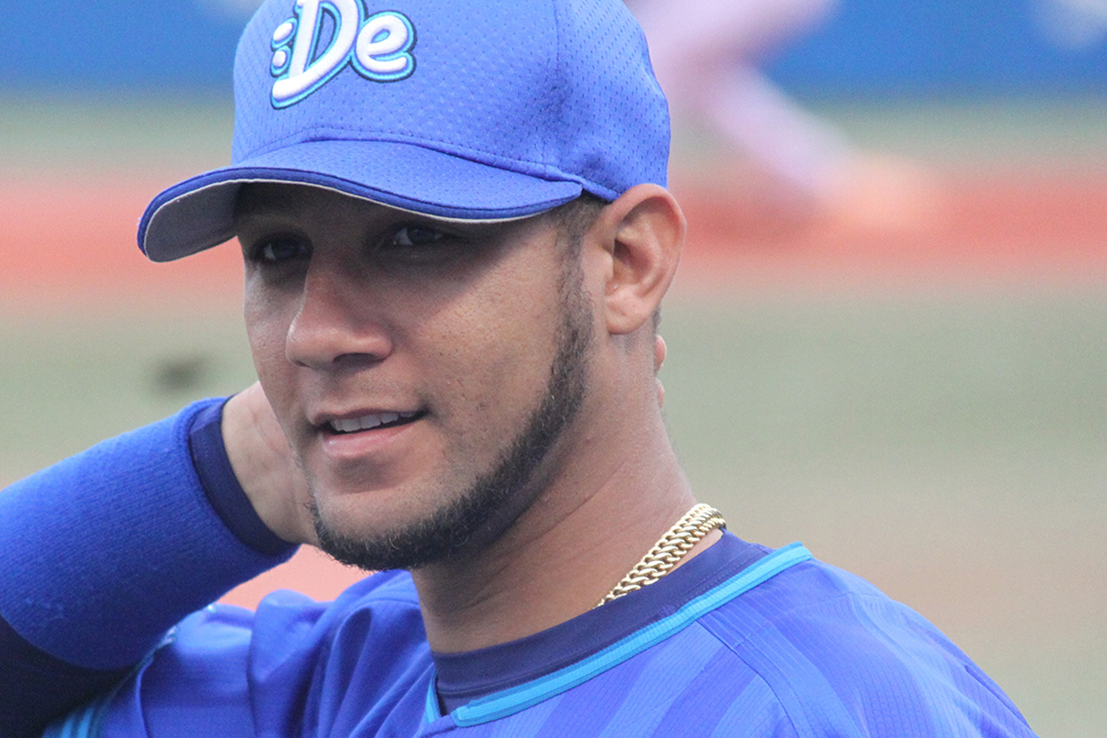 Gurriel Brothers Defect From Cuba To Seek MLB Deals