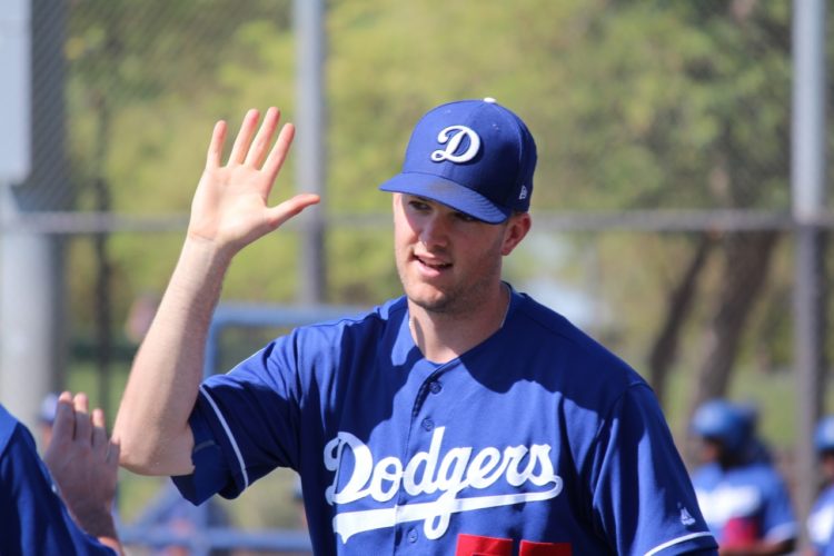 Alex Wood is a reliever now, which is for the best – Dodgers Digest