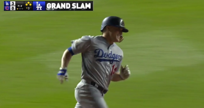 World Series Game 1 recap: Clayton Kershaw strikes out 11, Dodgers