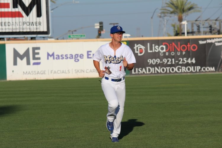 Andre Ethier Can Play On My Team Anytime: The LA Dodgers Home Grown RF Is  Good