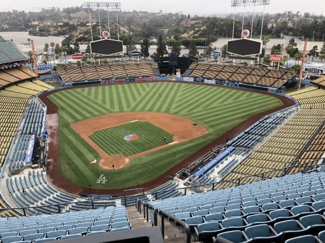 Yankees @ Dodgers August 24, 2019: Sabathia vs Gonsolin on FOX – Dodgers  Digest