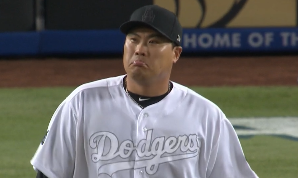 Yankees 10, Dodgers 2: Hyun-Jin Ryu shelled in blowout loss – Dodgers Digest
