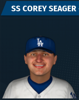 "Corey Seager"