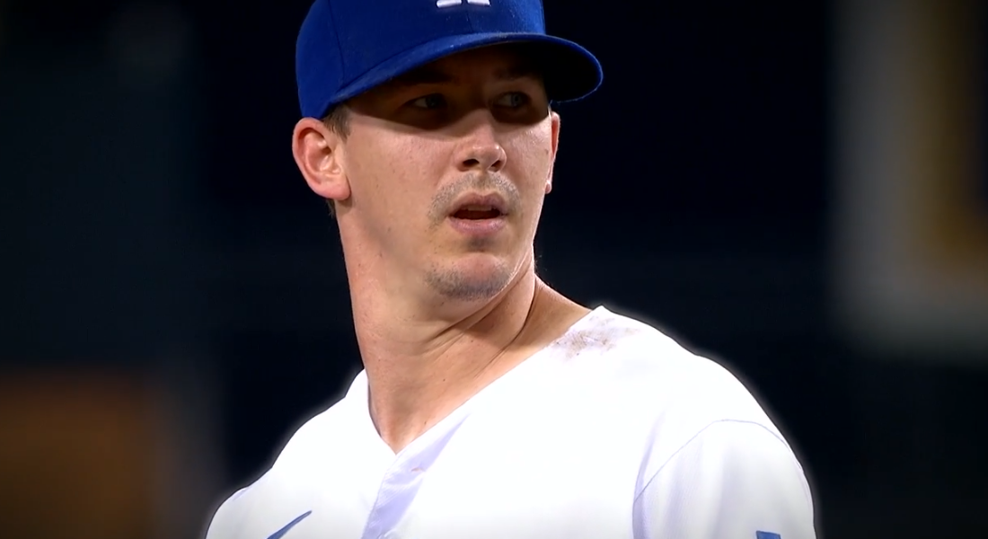 Dodgers 5, A's 1: Walker Buehler and his finger seemed healthy
