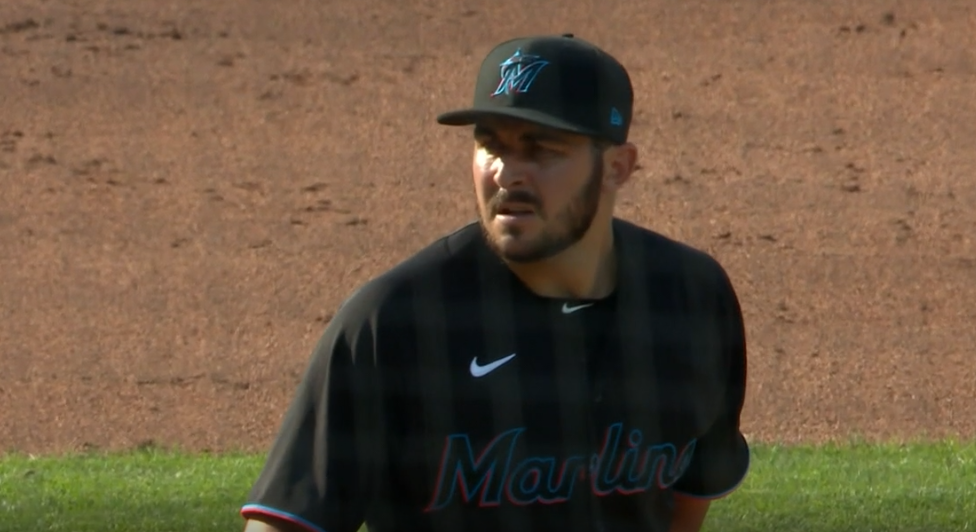 Dodgers acquire Alex Vesia, Kyle Hurt from Marlins for Dylan Floro in the  kind of trade Andrew Friedman usually succeeds with – Dodgers Digest