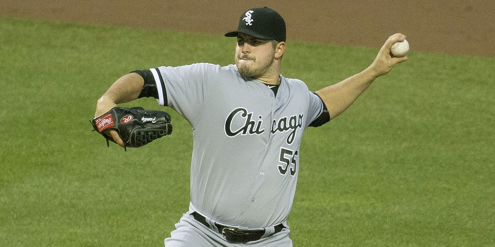 When the lockout ends, Carlos Rodon should be atop Dodgers' shopping list –  Dodgers Digest