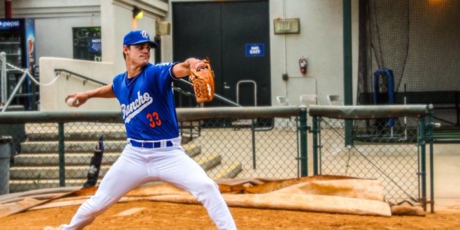 Dodgers Prospect Notes: First look at Ryan, Rodriguez goes off, Beeter dominant, Great Lakes & Tulsa clinch playoff berths, lots more