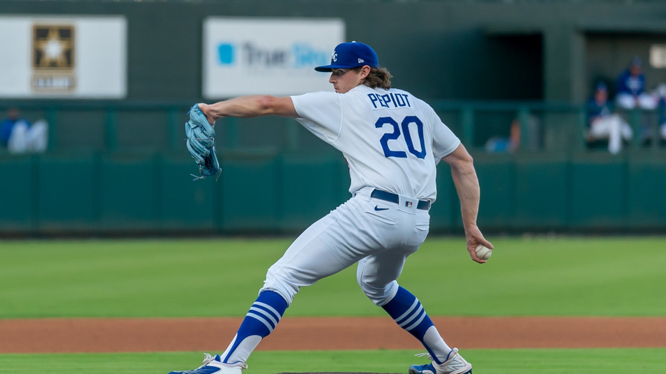 Dodgers News: Clayton Kershaw Says Julio Urias Is 'Light Years Ahead' Than  He Was At 19 Years Old