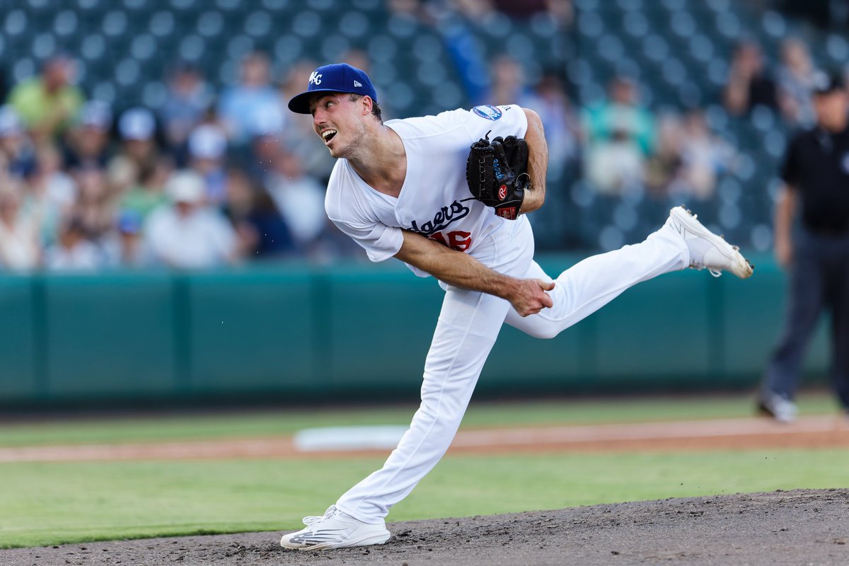 OKC VeloCity  OKC Dodgers look to knock it out of the park in