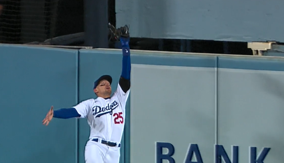 Examining Trayce Thompson's future in Dodger Blue – Dodgers Digest