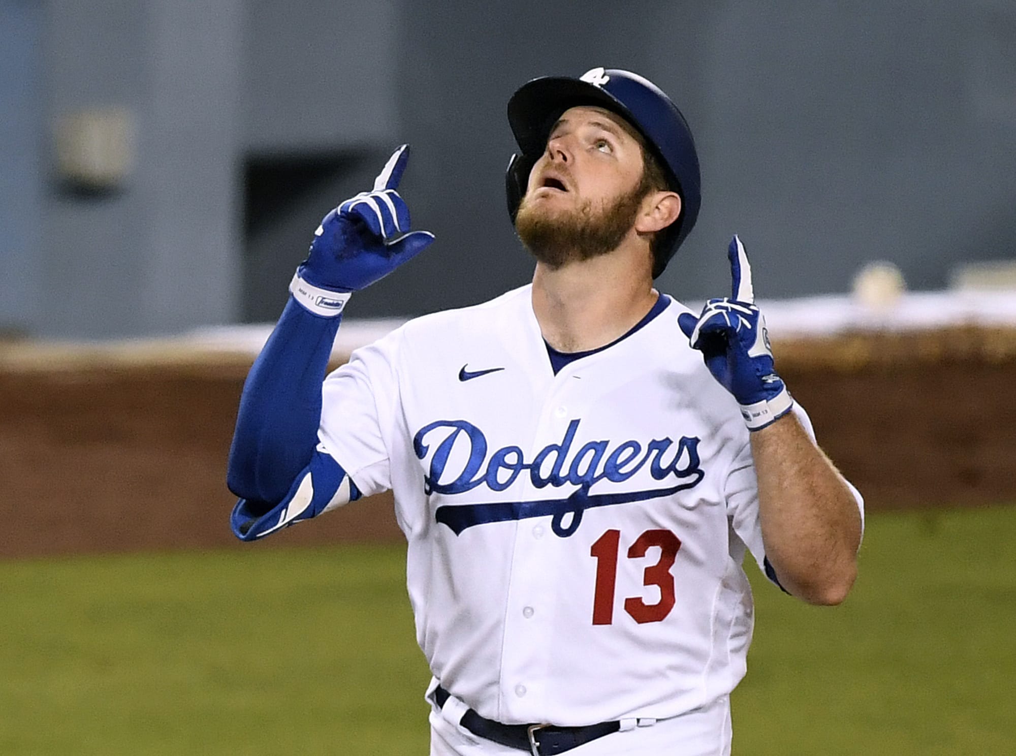 Dodgers Extend Max Muncy - MLB Trade Rumors