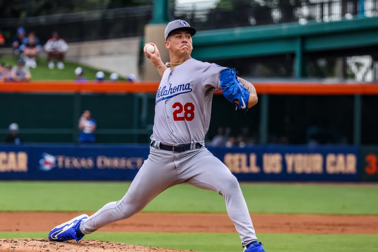 Pirates @ Dodgers – July 5, 2023: Bobby Miller looks to bounce