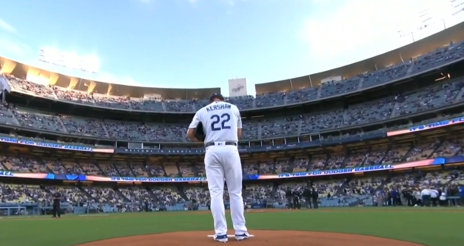 Yankees @ Dodgers June 2, 2023: Kershaw starts as Judge and Co. visit Los  Angeles – Dodgers Digest