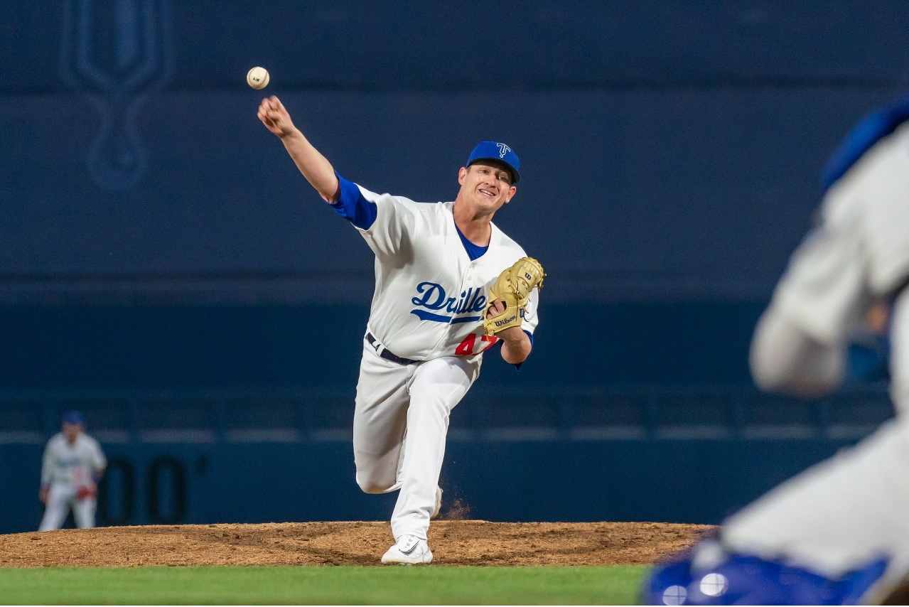 Dodgers AZL Notes Live Looks Scouting Report — Prospects Live