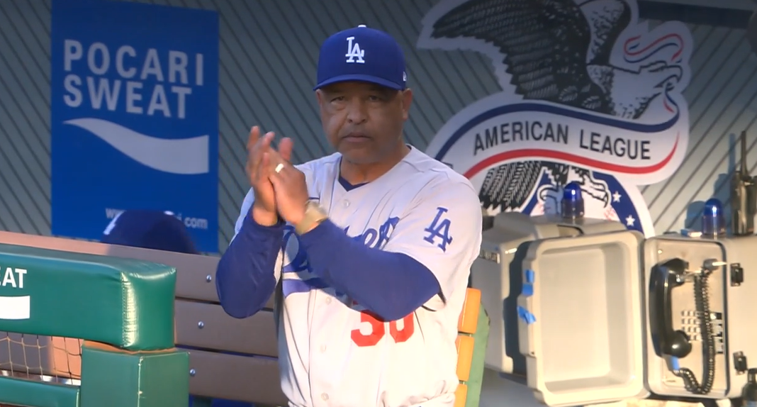 About Dave Roberts, Game 5 pitching plan, offense and shadows of 2021 – Dodgers Digest