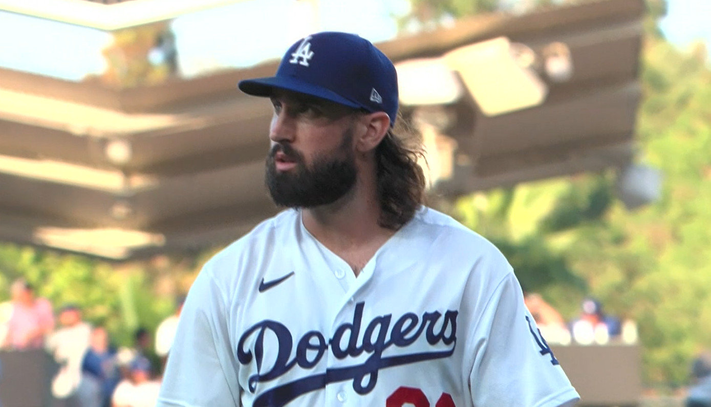 Dodgers 4, Rockies 1 A 7-game winning streak and win #70 behind Tony Gonsolin