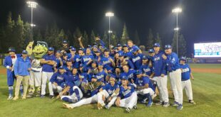 Dodgers Prospect Notes: Martin dominant again, Diego's dong, 9 Dodgers in  MLB Pipeline's updated Top 100 – Dodgers Digest