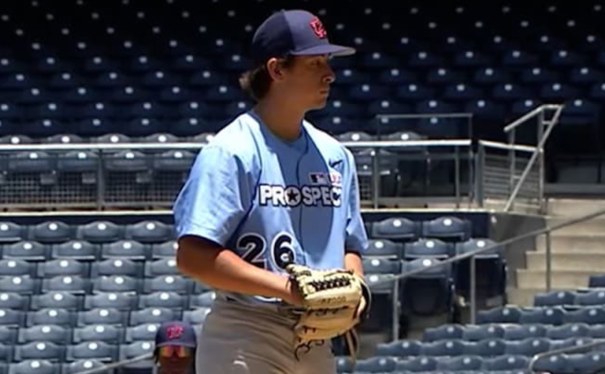 Dodgers trade LHP Robinson Ortiz to Mariners for RHP Tyler Gough & clear a 40-man spot, plus a few old friends sign elsewhere