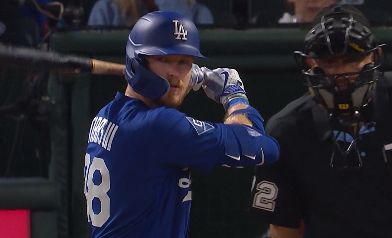 Dodgers Prospect Notes: Tibbs III dominates AAA, Davalan homers twice in an inning, plus Tillero, Zazueta, Tunink, more - Dodgers Digest