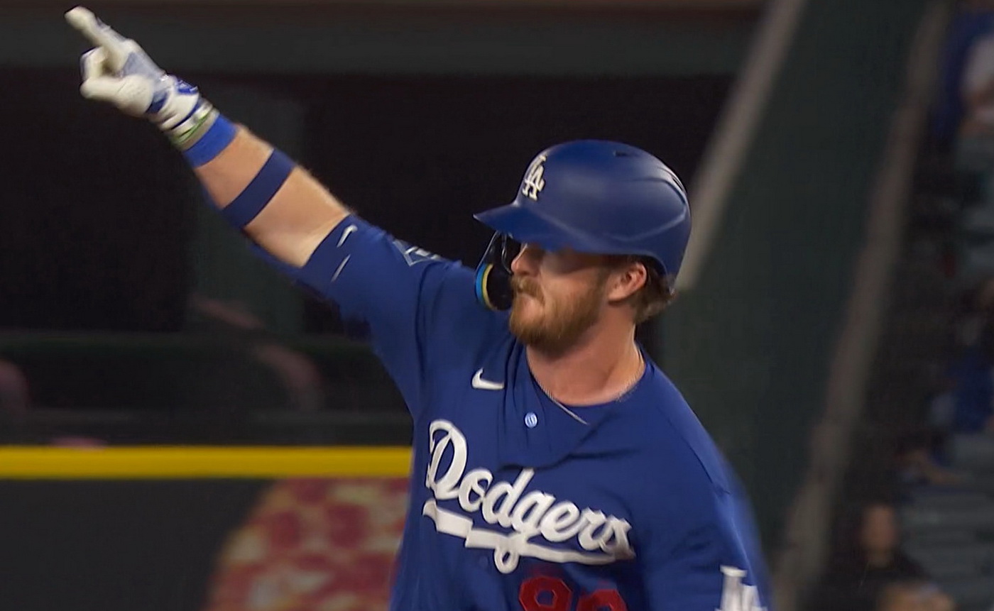 Zach Root makes emphatic pro debut & James Tibbs III continues to break out as bats rule the day – Dodgers Digest