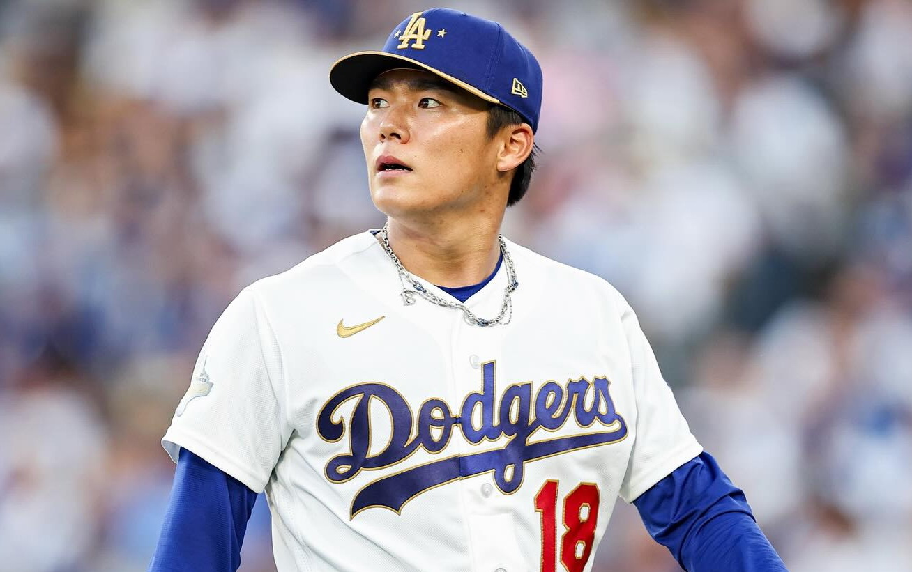 Guardians @ Dodgers April 1, 2026: Yamamoto looks to lead the team to consecutive series wins to start the season - Dodgers Digest