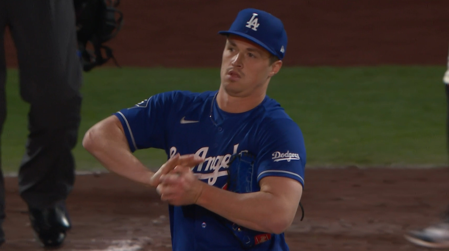 Giants 3, Dodgers 0: Shohei Ohtani delivers on the mound, rest of the team very much doesn't - Dodgers Digest