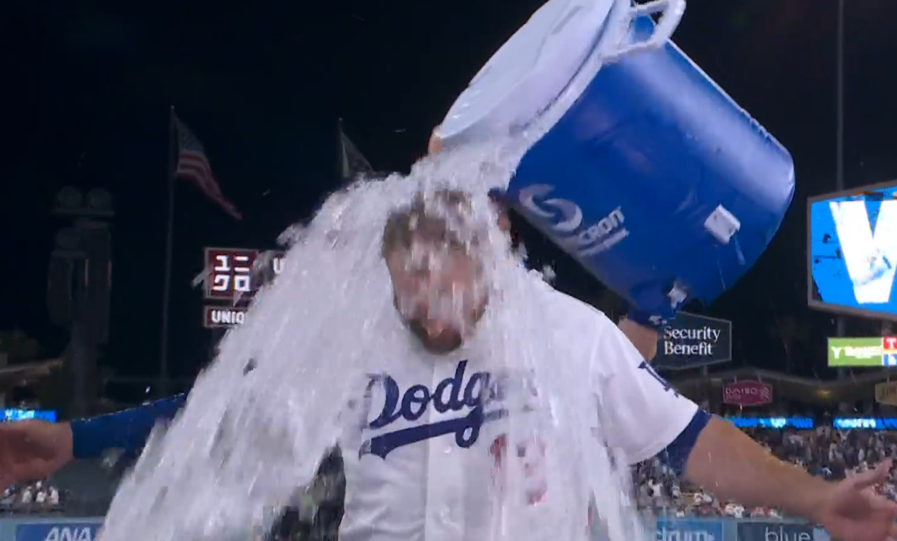 Dodgers 8, Rangers 7: Max Muncy's 3rd homer of the game is a walk-off, Andy Pages continues his ascent with a double, homer, and 4 RBI - Dodgers Digest