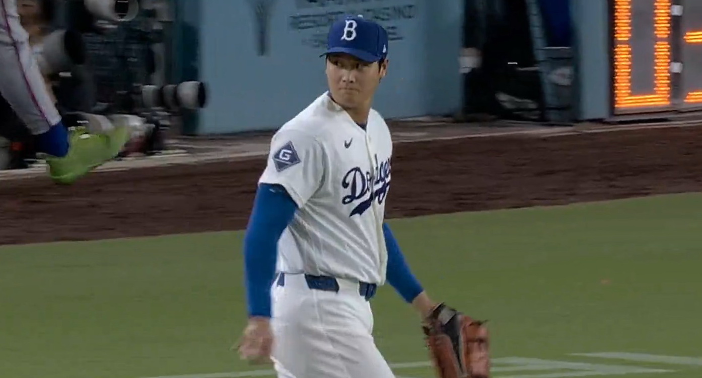 Dodgers 8, Mets 2: Pitcher-only Shohei Ohtani strikes out 10 in dominant outing as bats blow things open late for the sweep - Dodgers Digest