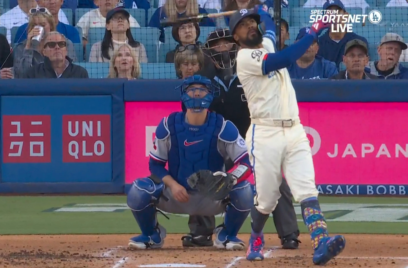 Dodgers 6, Rangers 3: Winning after having a 3-run lead in the 9th the easy way to secure the series - Dodgers Digest