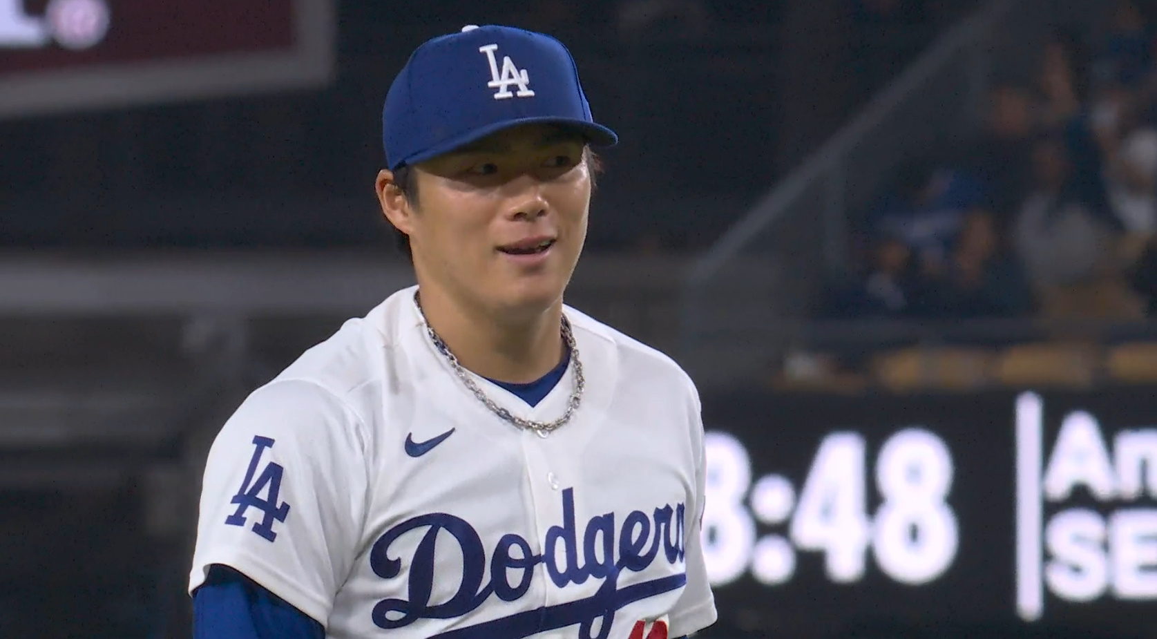 Dodgers 2, Mets 1: Yoshinobu Yamamoto & Nolan McLean duel lives up to the billing, and Kyle Tucker wins it late - Dodgers Digest