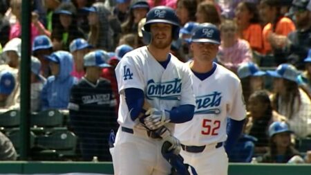 Dodgers Prospect Notes: De Paula breaking out, Tibbs dominant, Root emerging, Harlan slugging, 6 IFA signings (one touches 100 MPH), more