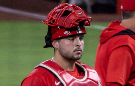 2026 MLB Trade Deadline: A look at some prospects the Dodgers could target, using their outfield depth