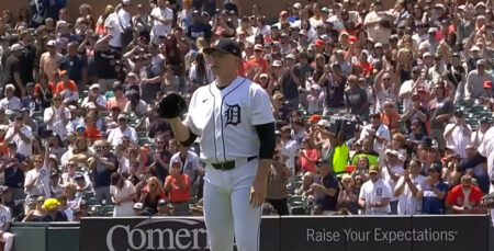 Dodgers acquire Tarik Skubal from the Tigers for River Ryan, Zyhir Hope, Brady Smith … life is amazing
