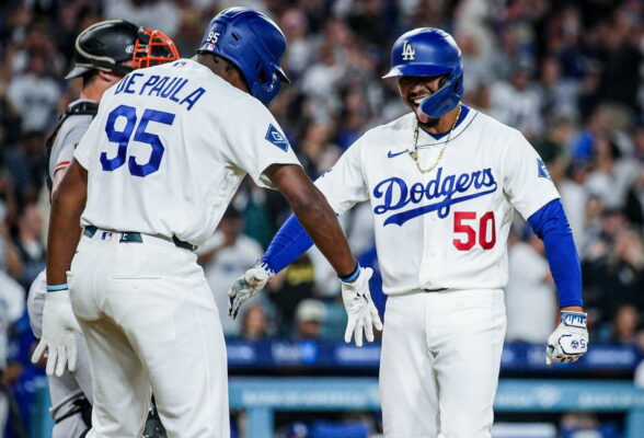 The 2026 Dodgers playoff roster, another look after Game 162