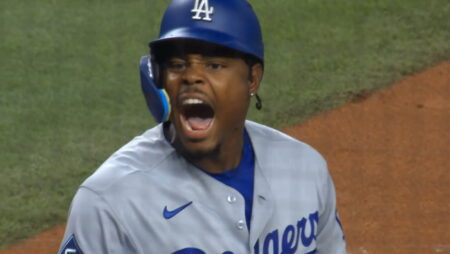 Dodgers Roundup: The Last (Dodgers) Dance, Tucker’s difficult year, all eyes on Josue, Friedman and his peers, stuff against command, more