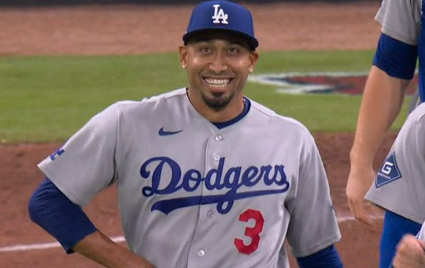 5 positive Dodgers takeaways from their 2026 NLDS