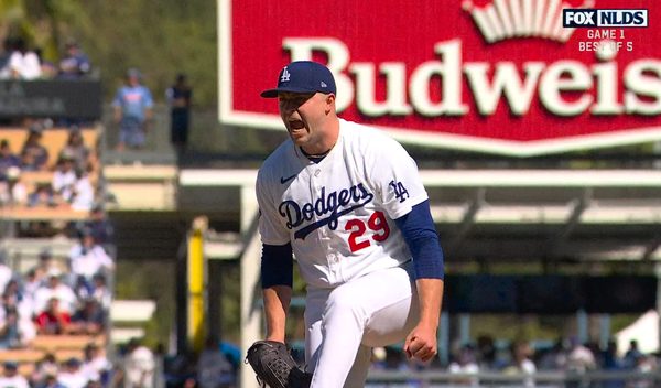 Dodgers 5, Braves 3 – 2026 NLDS Game 1: Skubal’s strong 6 backed by Teoscar, Tucker, Muncy homers to start series off right