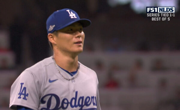 Dodgers 3, Braves 1 – 2026 NLDS Game 3: Yoshinobu Yamamoto delivers yet again, outdueling Chris Sale and riding the dongs of Enrique Hernandez & Freddie Freeman